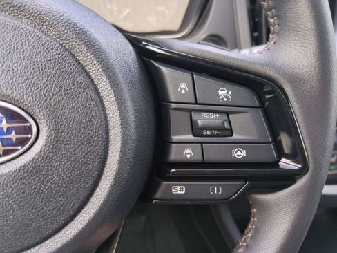 Used 2026 Subaru Forester Sport AWD/4WD image 31