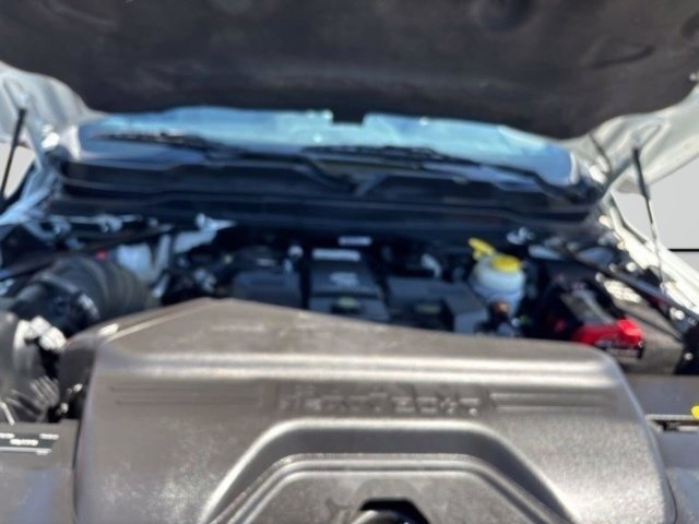 Used 2024 RAM 3500 SLT w/ Quick Order Package 2YG SLT AWD/4WD image 39