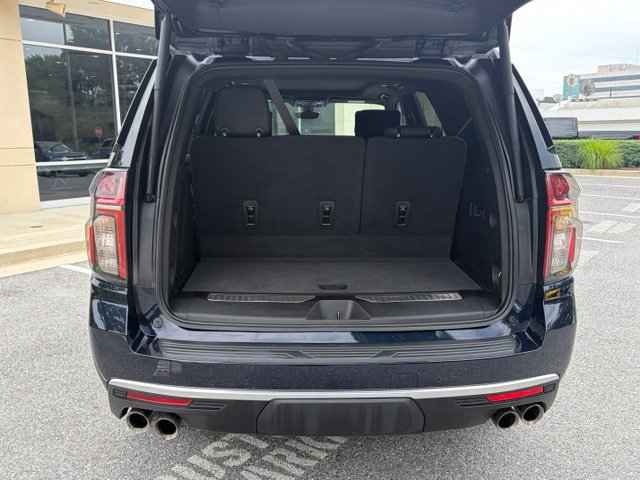Used 2021 Chevrolet Tahoe High Country w/ Premium Package AWD/4WD image 7