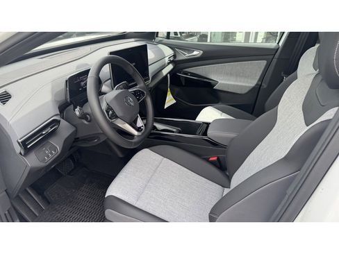 New 2026 Volkswagen ID.4 Pro AWD/4WD image 11