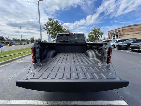 New 2026 RAM 1500 Laramie w/ Night Edition image 28