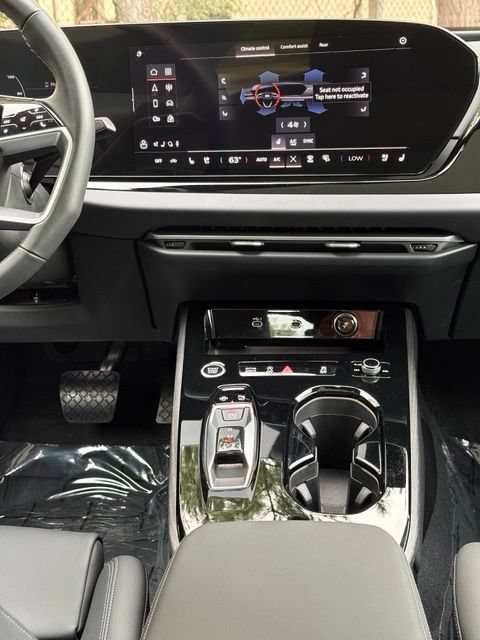 Certified 2025 Audi A5 Premium Plus w/ Premium Plus AWD/4WD image 22