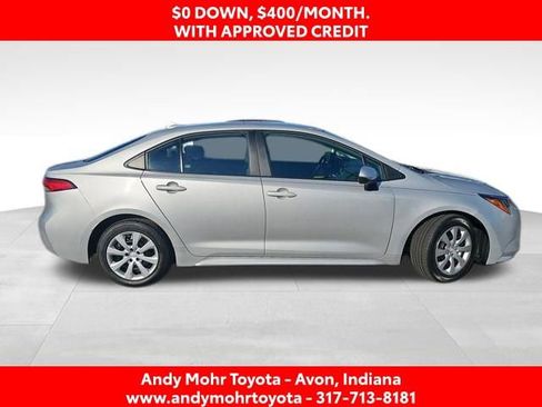 Used 2024 Toyota Corolla LE image 8