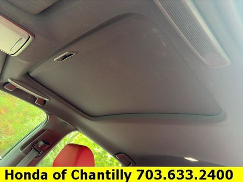 Used 2024 Acura Integra A-Spec FWD image 19