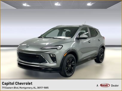 Used 2024 Buick Encore GX Sport Touring w/ Comfort Package
