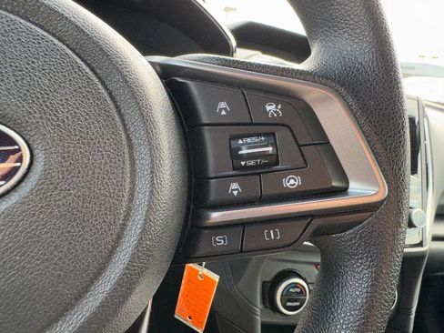 Used 2021 Subaru Crosstrek 2.0i image 18