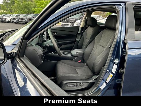 Used 2025 Honda Accord SE image 20