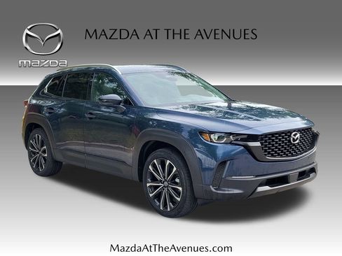 New 2026 MAZDA CX-50 AWD 2.5 S w/ Weather Package image 4
