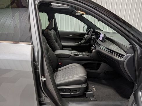 Used 2024 INFINITI QX60 Autograph w/ Cargo Package AWD/4WD image 33