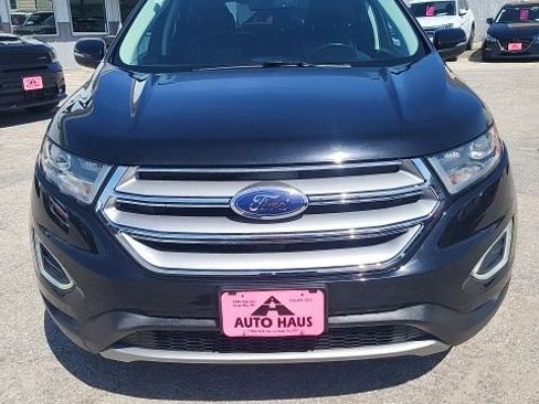 Used 2016 Ford Edge SEL w/ Equipment Group 201A AWD/4WD image 12