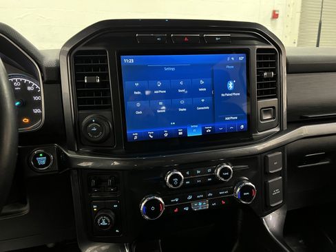 Used 2022 Ford F150 XLT w/ Equipment Group 302A High image 20