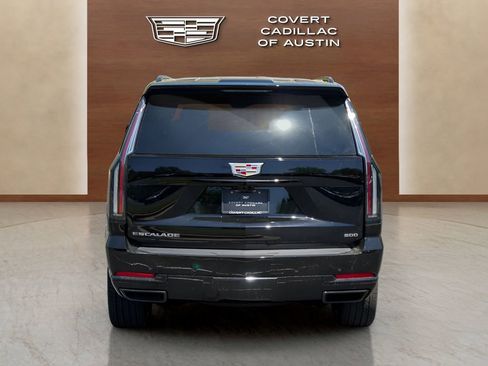 New 2026 Cadillac Escalade Sport w/ Touring Package image 7