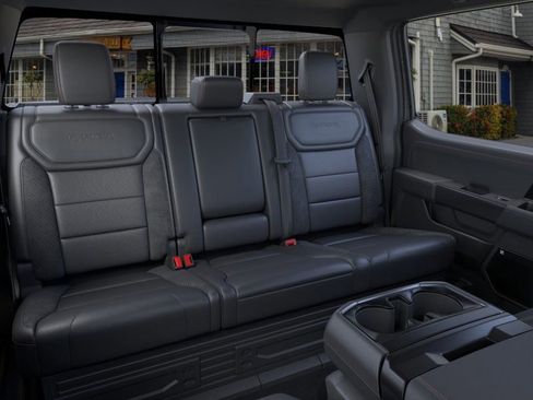 New 2025 Ford F150 Raptor image 33