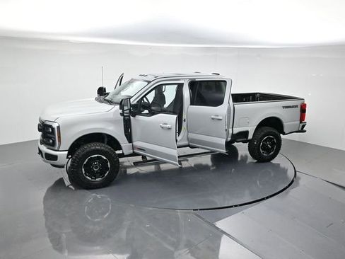 New 2026 Ford F350 Lariat w/ Tremor Off-Road Package image 46