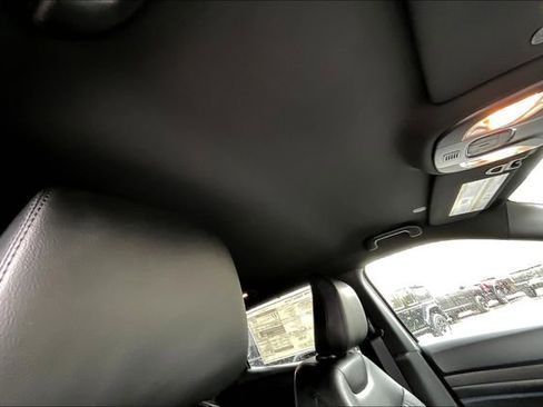 New 2025 Jeep Compass Latitude w/ Altitude Special Edition image 22