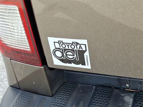 Used 2023 Honda Ridgeline RTL image 30