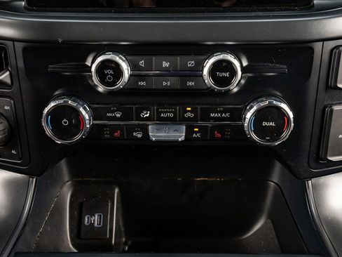 Used 2024 Ford F150 XLT w/ Equipment Group 302A MID image 28
