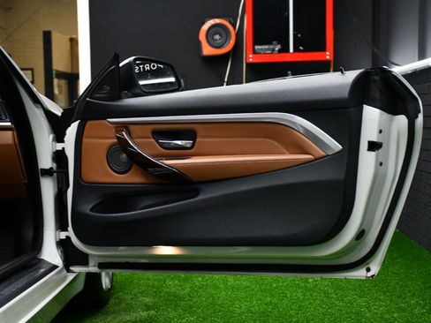 Used 2014 BMW 435i Convertible image 36