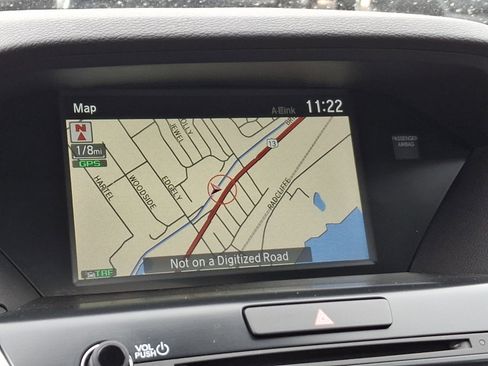 Used 2019 Acura MDX SH-AWD w/ Technology Package image 18