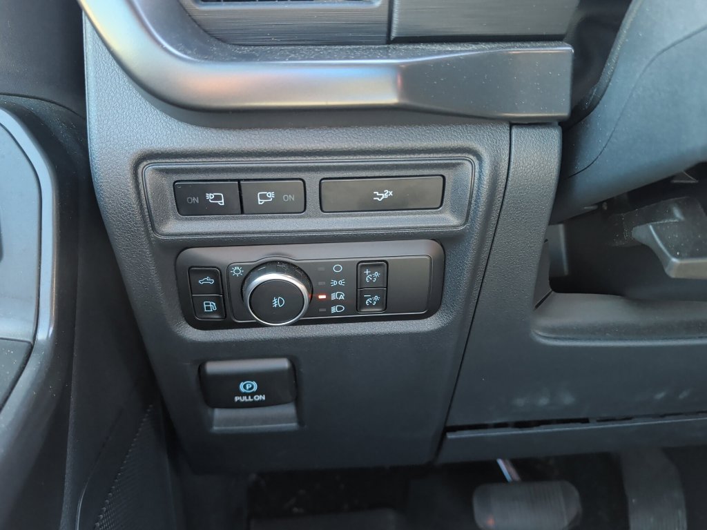 Used 2024 Ford F150 XLT w/ Equipment Group 302A MID AWD/4WD image 17