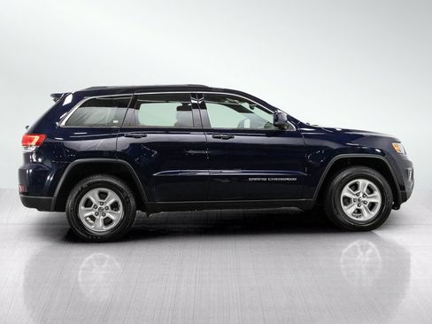 Used 2015 Jeep Grand Cherokee Laredo w/ Quick Order Package 23E AWD/4WD image 6