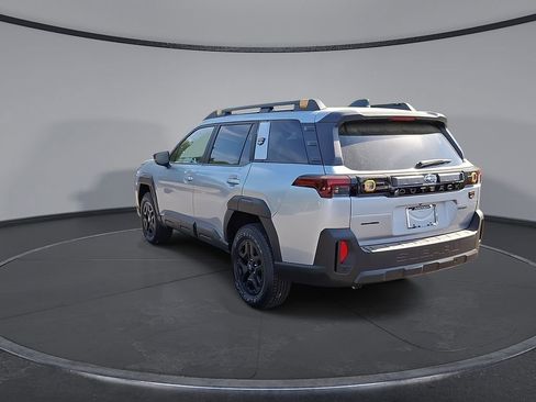 New 2026 Subaru Outback Wilderness AWD/4WD image 2