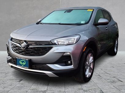 Used 2023 Buick Encore GX Preferred w/ Cold Weather Comfort Package