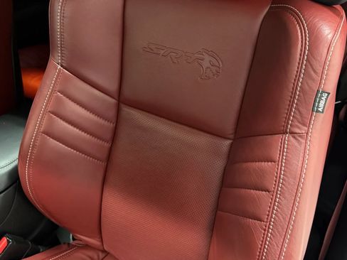 Used 2023 Dodge Challenger SRT Hellcat RWD image 14