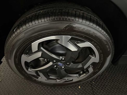 Certified 2023 Subaru Crosstrek 2.5i Limited w/ Moonroof Package image 13