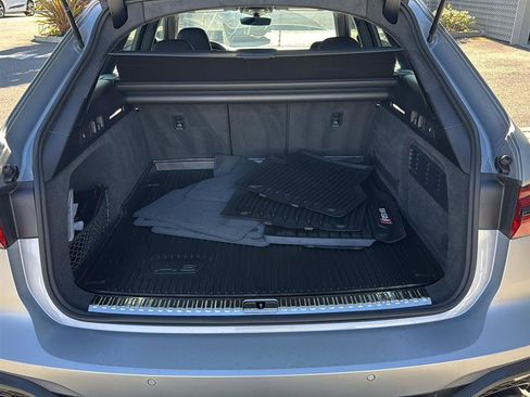 Used 2025 Audi RS 6 performance image 19