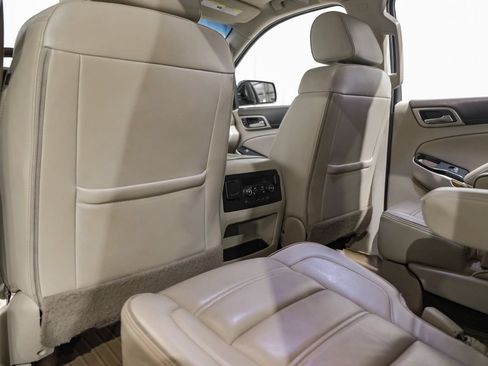 Used 2017 GMC Yukon XL Denali w/ Open Road Package AWD/4WD image 37