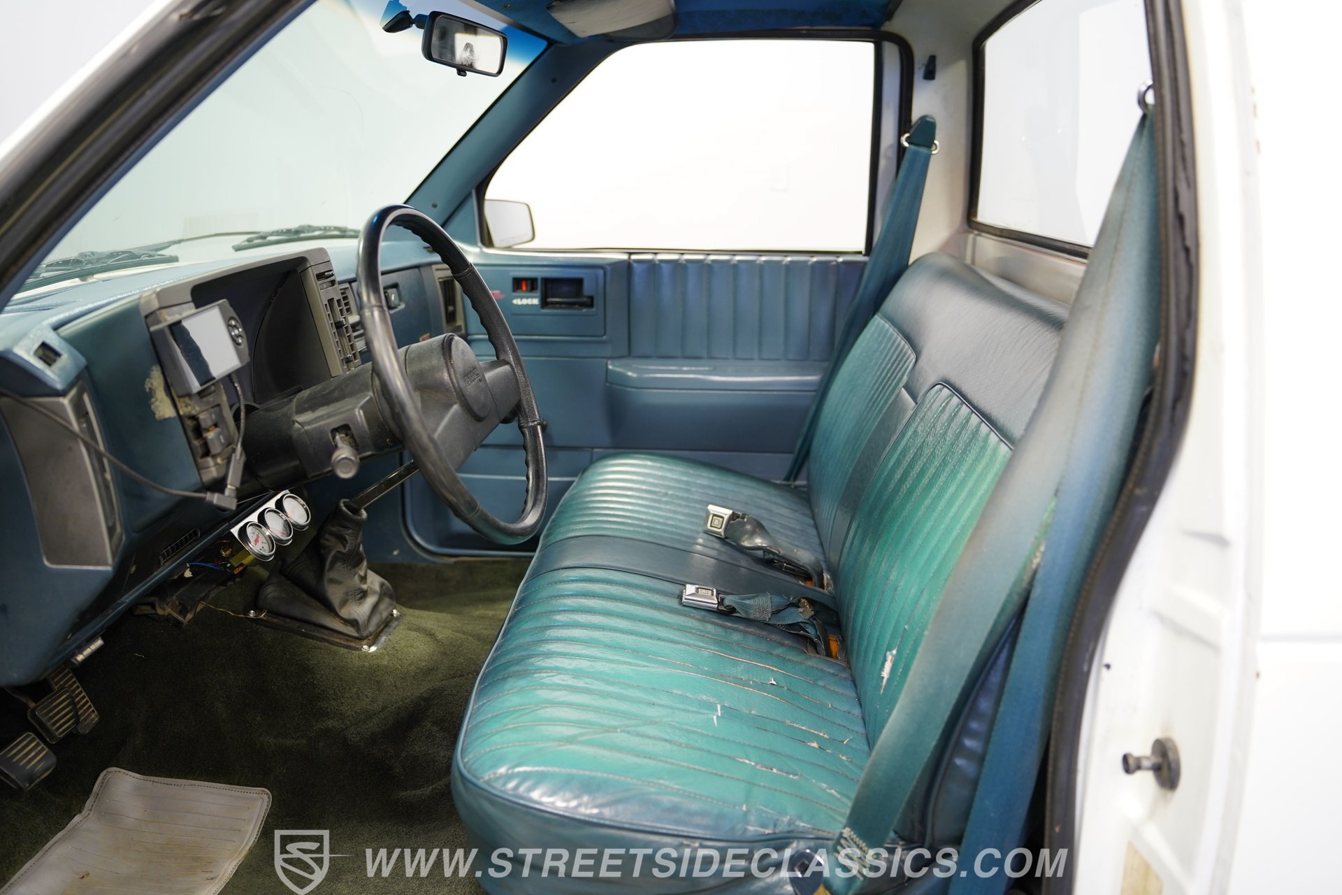 Used 1989 GMC S15 Pickup 2WD Regular Cab image 39