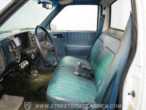 Used 1989 GMC S15 Pickup 2WD Regular Cab image 39