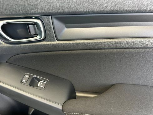 New 2026 Honda Civic Sport image 18