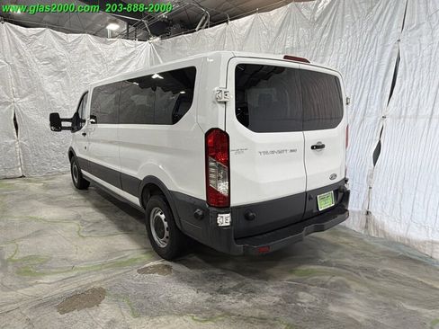 Used 2018 Ford Transit 350 XL RWD image 7