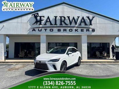 Used 2024 Lexus RX 350 AWD w/ Convenience Package