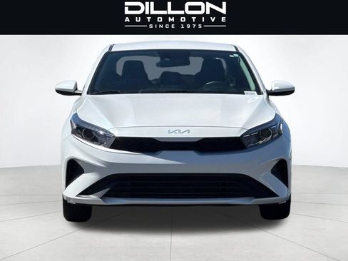 Certified 2023 Kia Forte LXS FWD image 10