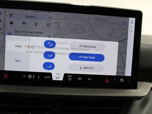 New 2026 Ford Explorer ST w/ Sun And Sound Package image 43