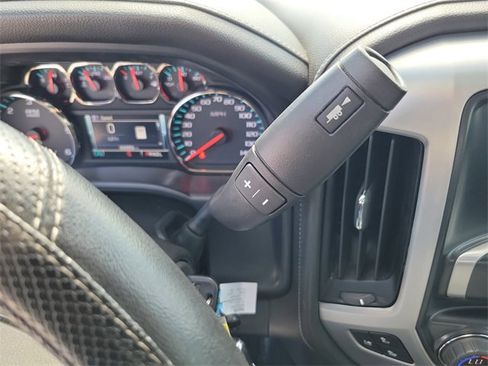 Used 2018 GMC Sierra 1500 SLT image 31