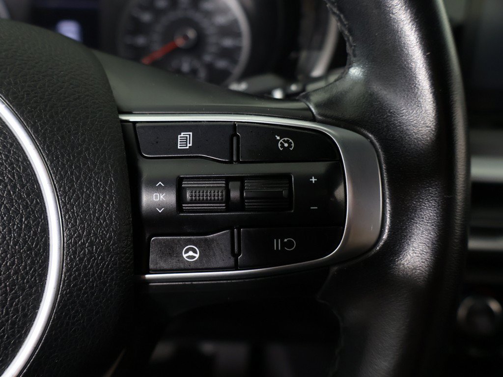 Used 2021 Kia K5 GT-Line FWD image 41