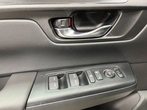 New 2026 Honda CR-V EX image 14