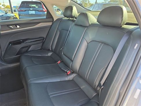 Used 2023 Kia K5 EX image 19