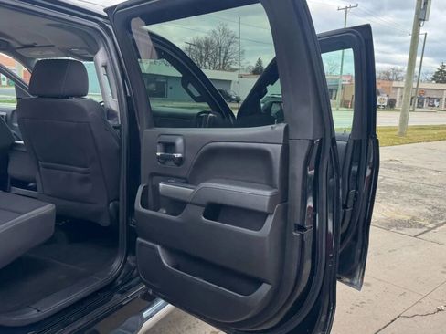 Used 2016 Chevrolet Silverado 1500 LT w/ All Star Edition image 27