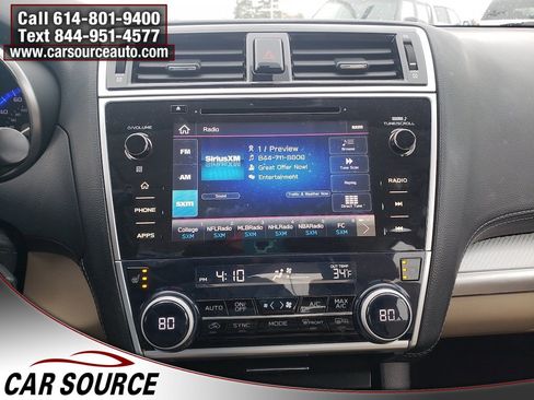 Used 2019 Subaru Legacy 2.5i Premium image 18