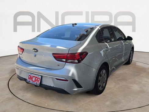 Used 2021 Kia Rio S FWD image 8