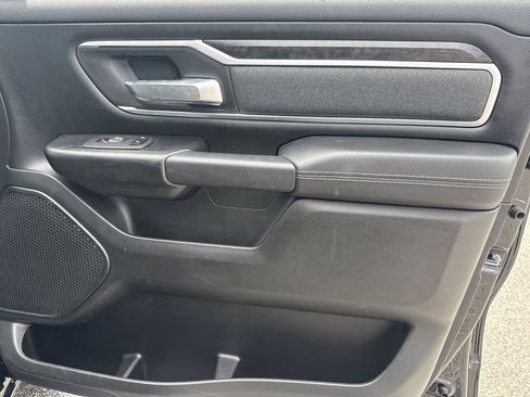 Used 2022 RAM 1500 Big Horn RWD image 14
