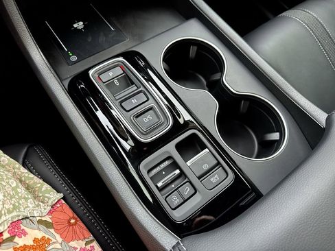 New 2026 Honda Pilot EX-L image 20