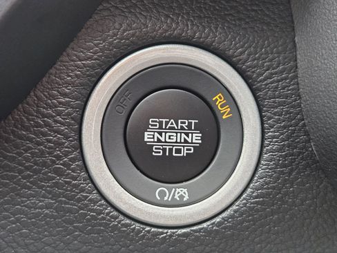 New 2026 RAM 1500 Laramie w/ Night Edition image 24