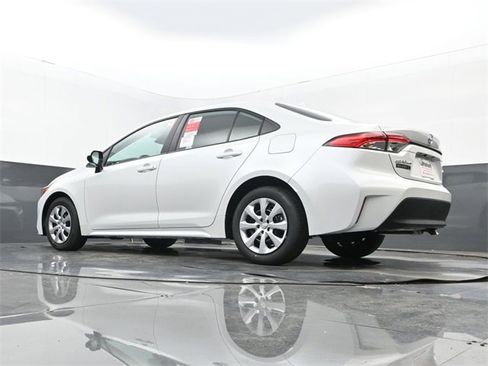 New 2026 Toyota Corolla LE image 23