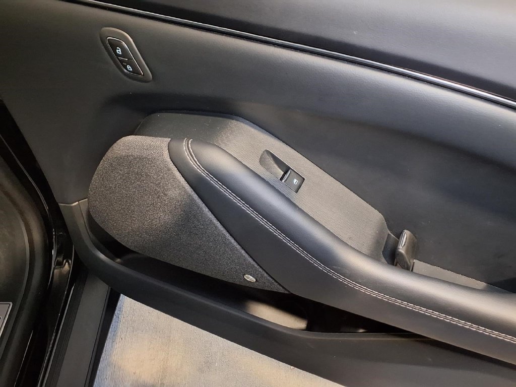 Used 2023 Ford Mustang Mach-E Premium RWD image 29